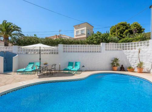 Villa Maeva - Plusholidays