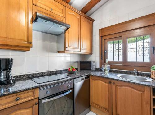 Villa Maeva - Plusholidays