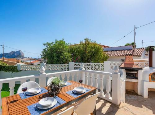 Villa Maeva - Plusholidays