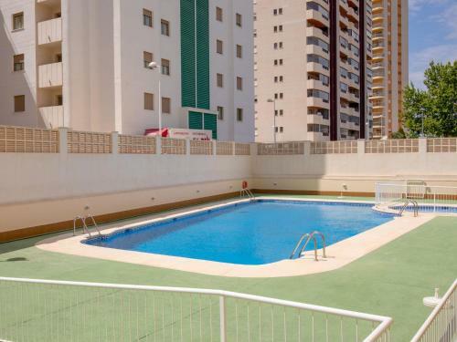 Apartment Mare Nostrum
