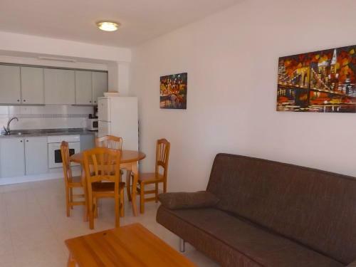Apartamento Zafiro 26c