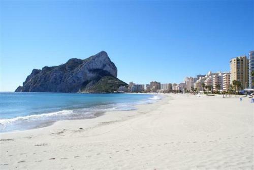 Apartamento Zafiro 26c