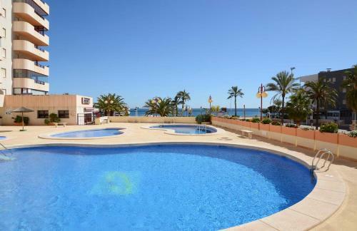 Apartamento Zafiro 26c