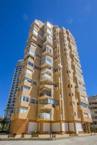 Apartamentos President 3�d