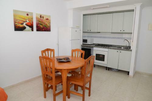 Apartamento Zafiro 35b