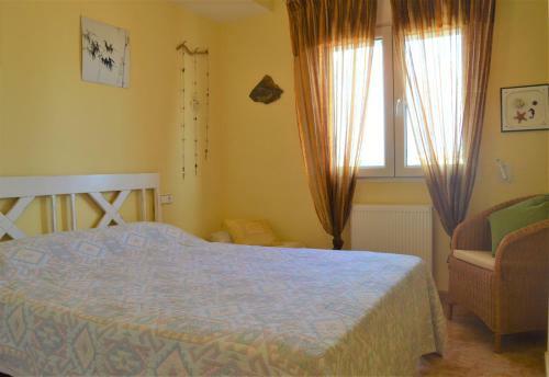 Apartamento Oasis En Calpe