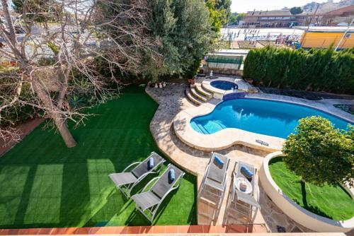 Villa Viky