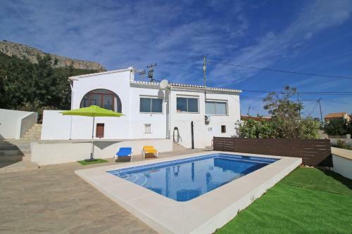 Villa Mimosa - Costa Calpe