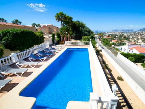 Villa Casa Mavila