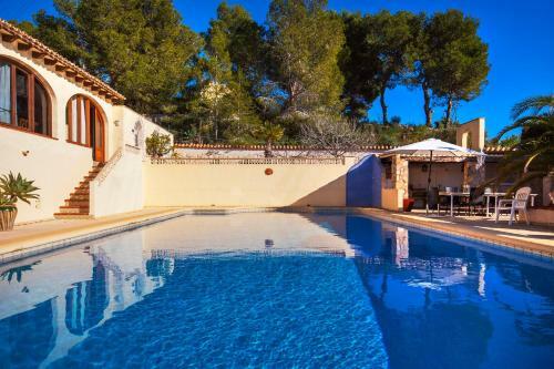 Villa Heno 6