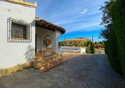 Villa Alexis Costablancadreams