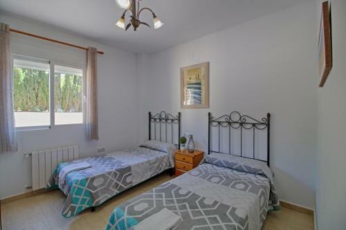 Villa- Altamar