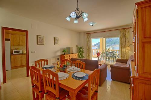 Villa- Altamar