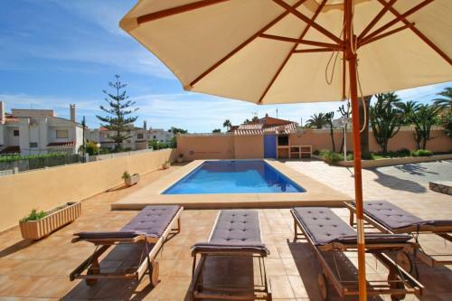 Villa- Enrique