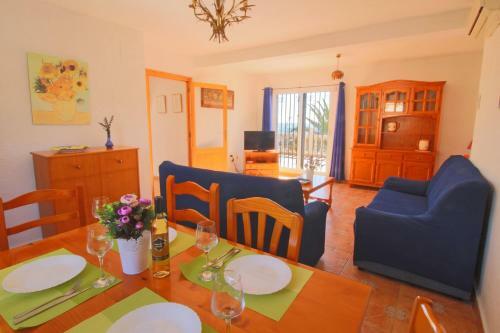 Holiday Home- Canuta 4