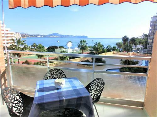 2 Bedroom Apartment On The Beachfront
