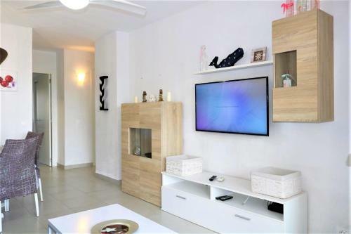 2 Bedroom Apartment On The Beachfront
