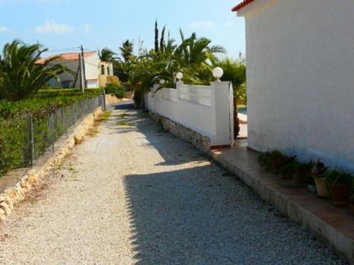 Villa Toix