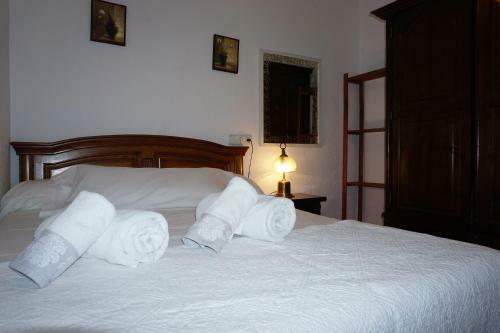 Villa Toix