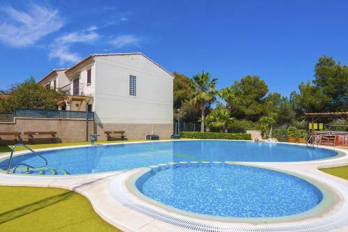 Villas Guzman - Real Sitio