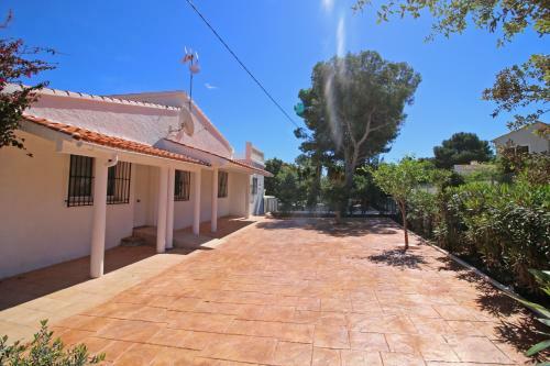 Holiday Villa Tatiana