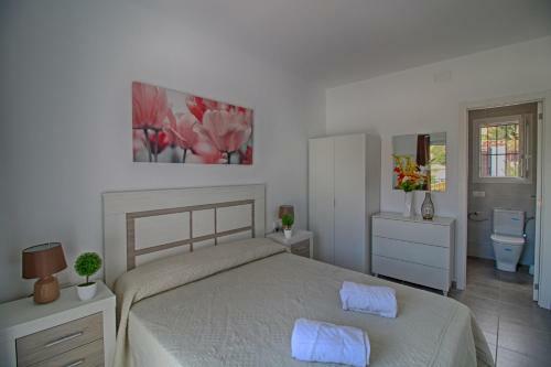 Holiday Villa Tatiana