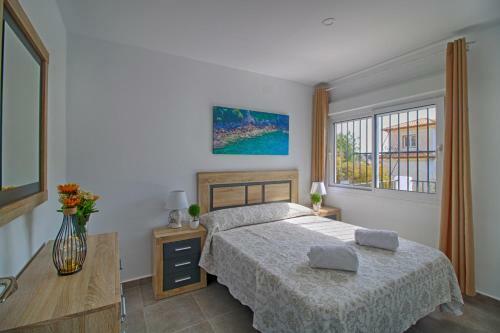 Holiday Villa Tatiana