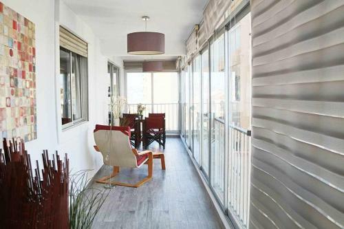 Apartamento Las Rosas Costablancadreams