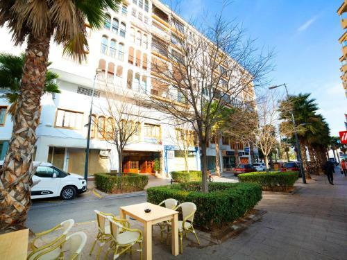 Apartment Europlaya-4