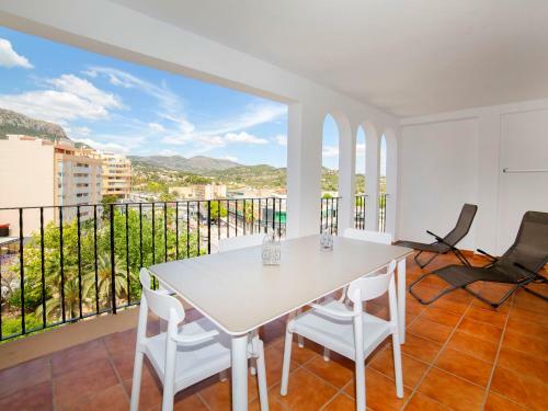 Apartment Europlaya-4