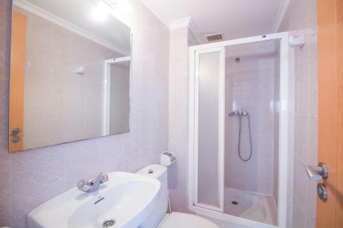 Apartamento Calpe Mediterr�neo 1� L�nea