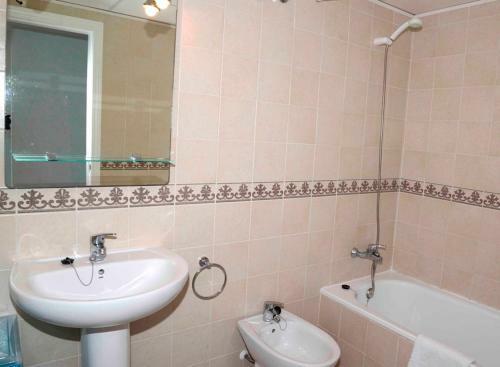 Apartamento Apolo XVI 1 4 17