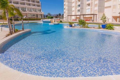 Apartamento Apolo XVI 1 4 17