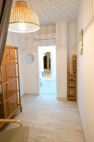 Hostal Loft Valentia Tous Calpe