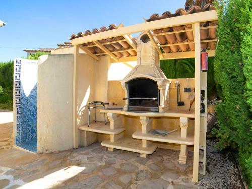 Holiday Home Lucien Marie