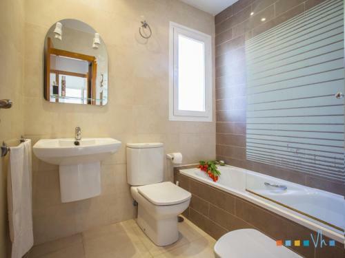 Villa Vh Costablanca - Empedrola