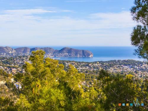 Villa Vh Costablanca - Empedrola