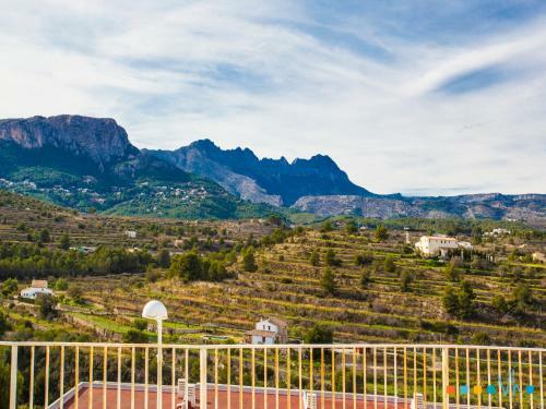Villa Vh Costablanca - Empedrola