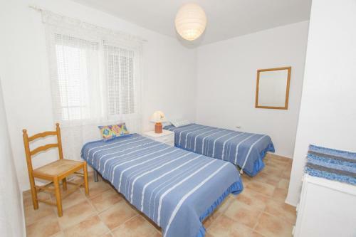 Apartamento Edificio Rio