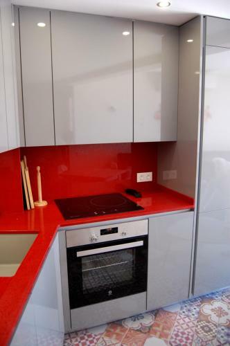 Apartamento Paola 22