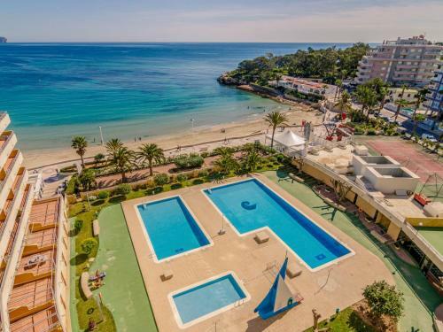 Apartment Voramar-6