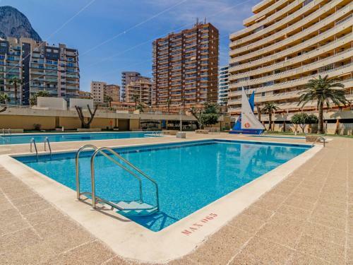 Apartment Voramar-6