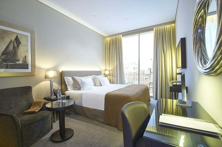 Hotel Porto Bay Liberdade