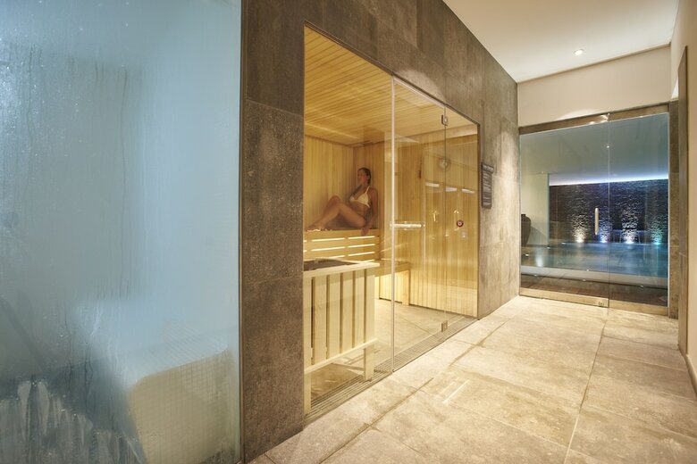 Hotel Porto Bay Liberdade
