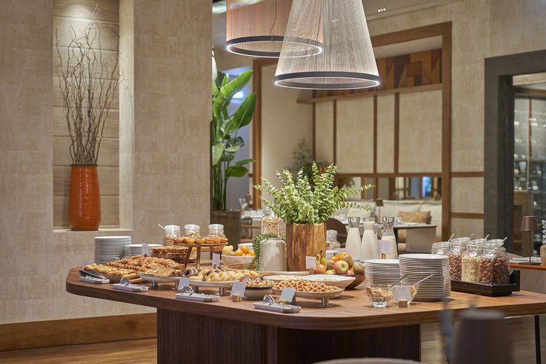 Hotel Porto Bay Liberdade