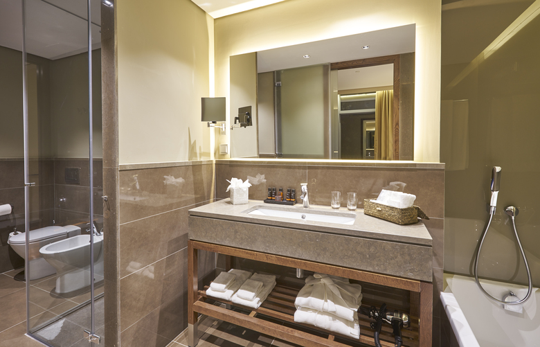 Hotel Porto Bay Liberdade