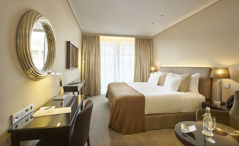 Hotel Porto Bay Liberdade