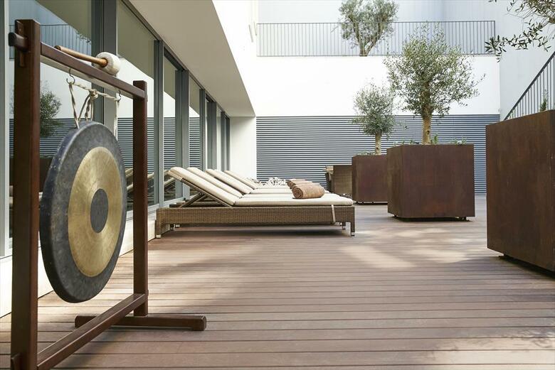 Hotel Porto Bay Liberdade