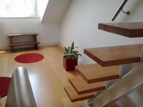 Apartamento Gra�a Charm