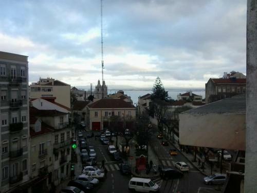 Apartamento Gra�a Charm